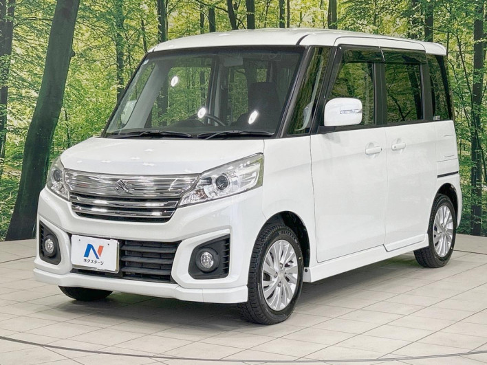 2016 Suzuki Spacia Custom DAA-MK42S (UW-69f80da05d43f)[4]