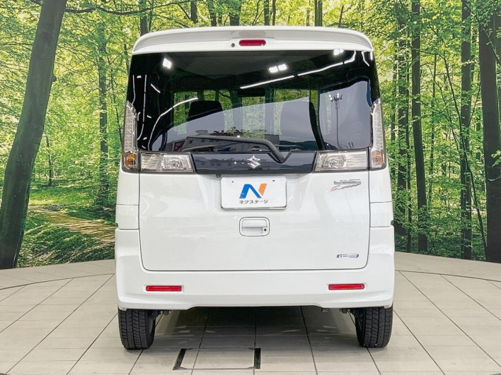 2016 Suzuki Spacia Custom DAA-MK42S (UW-69f80da05d43f)[9]