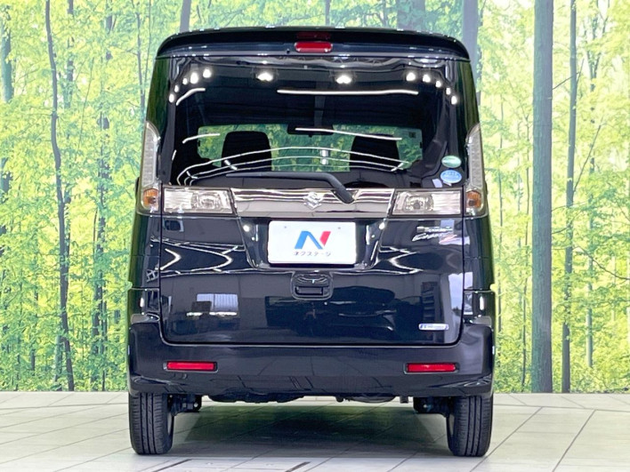 2017 Suzuki Spacia Custom Z DAA-MK42S (UW-69f80da06d0ea)[10]