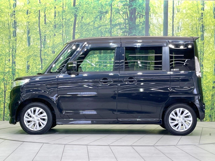 2017 Suzuki Spacia Custom Z DAA-MK42S (UW-69f80da06d0ea)[12]