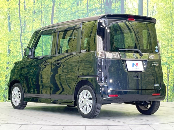 2017 Suzuki Spacia Custom Z DAA-MK42S (UW-69f80da06d0ea)[11]