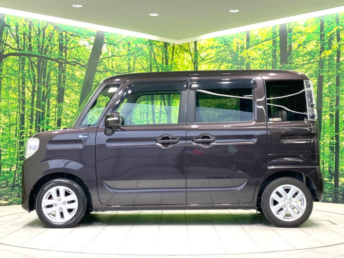 2018 Suzuki Spacia DAA-MK53S (UW-69f80da0d8a51)[13]