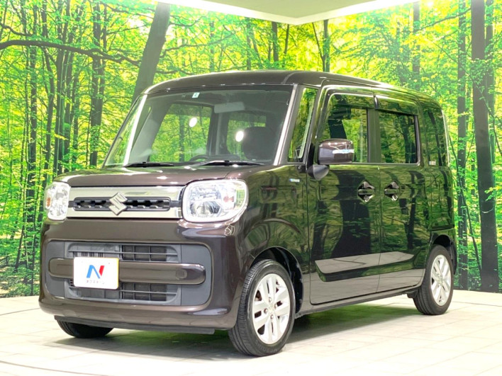 2018 Suzuki Spacia DAA-MK53S (UW-69f80da0d8a51)[6]
