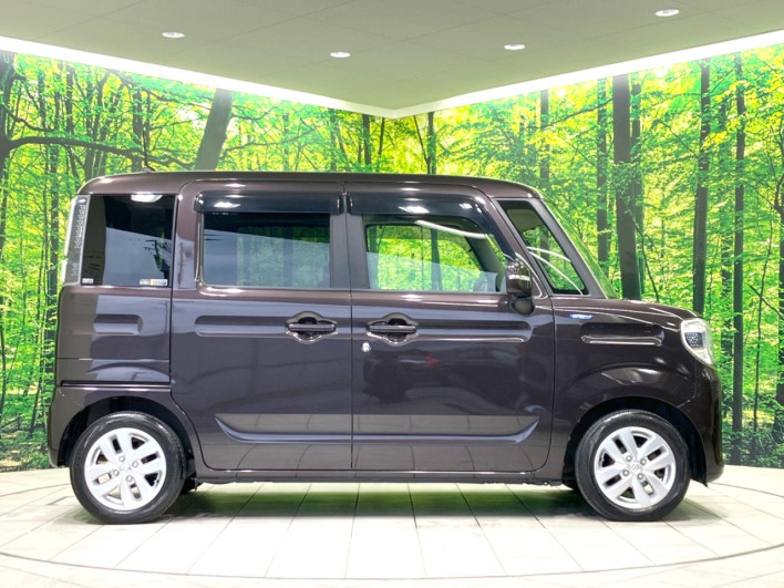 2018 Suzuki Spacia DAA-MK53S (UW-69f80da0d8a51)[9]