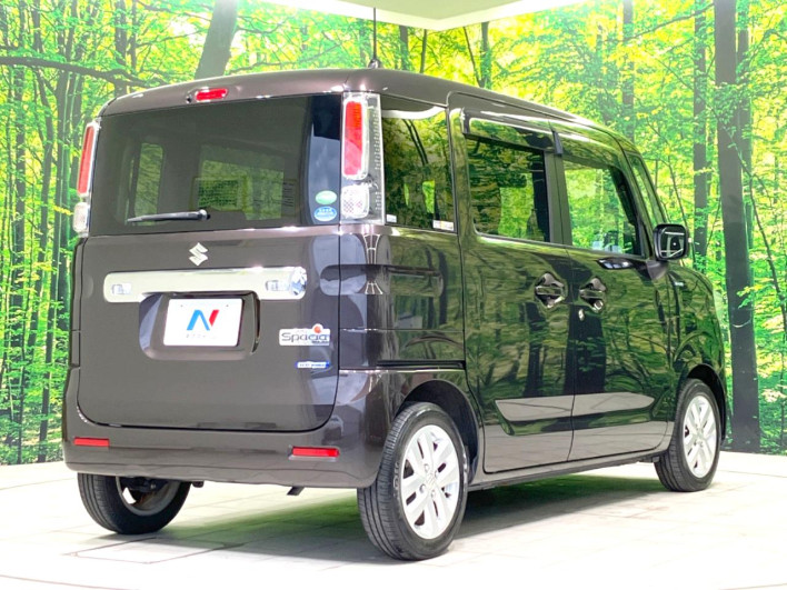 2018 Suzuki Spacia DAA-MK53S (UW-69f80da0d8a51)[10]