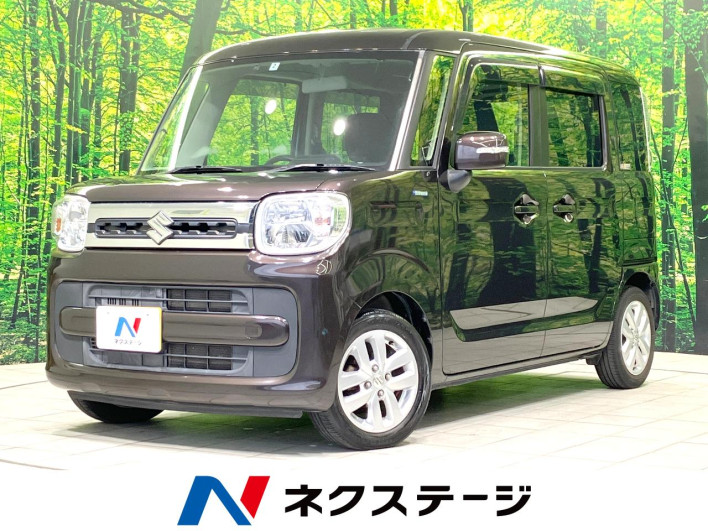 2018 Suzuki Spacia DAA-MK53S (UW-69f80da0d8a51)[3]