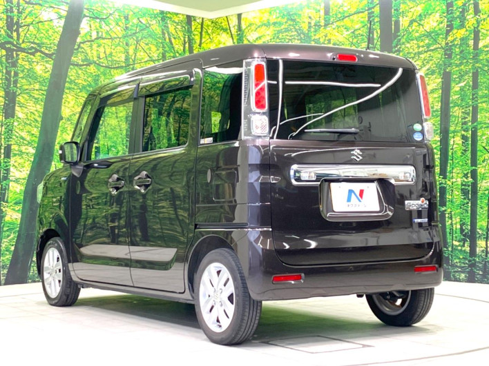 2018 Suzuki Spacia DAA-MK53S (UW-69f80da0d8a51)[12]