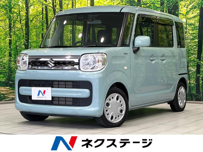2019 Suzuki Spacia DAA-MK53S (UW-69f80da171448)[3]
