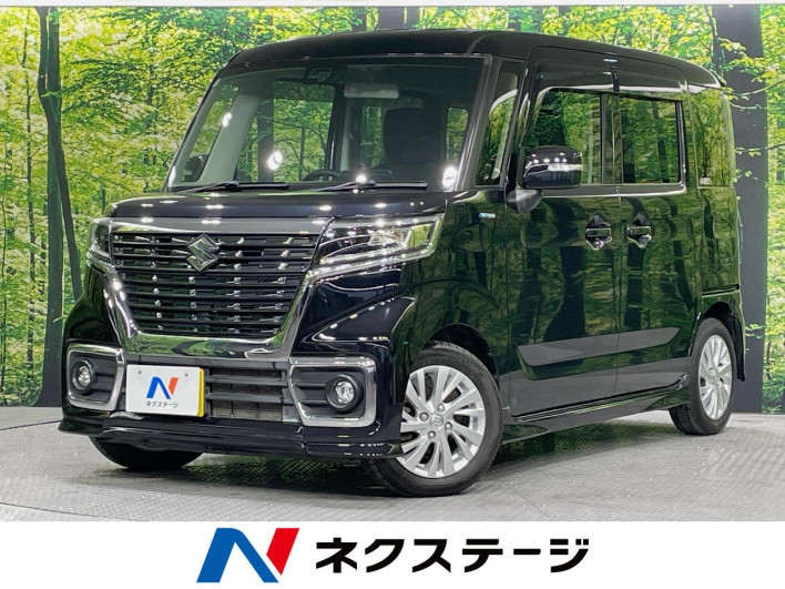 2018 Suzuki Spacia Custom DAA-MK53S (UW-69f80da2d9cac)[3]