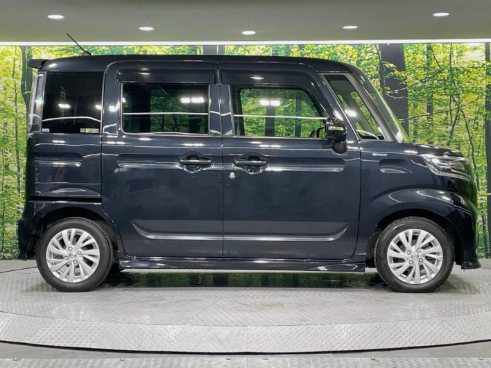 2018 Suzuki Spacia Custom DAA-MK53S (UW-69f80da2d9cac)[15]