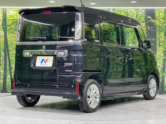 2018 Suzuki Spacia Custom DAA-MK53S (UW-69f80da2d9cac)[16]