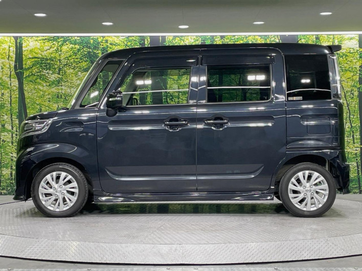 2018 Suzuki Spacia Custom DAA-MK53S (UW-69f80da2d9cac)[19]