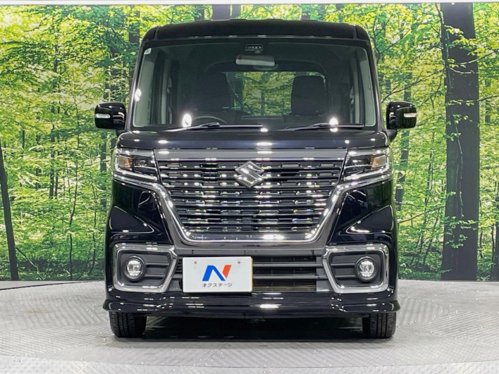 2018 Suzuki Spacia Custom DAA-MK53S (UW-69f80da2d9cac)[13]