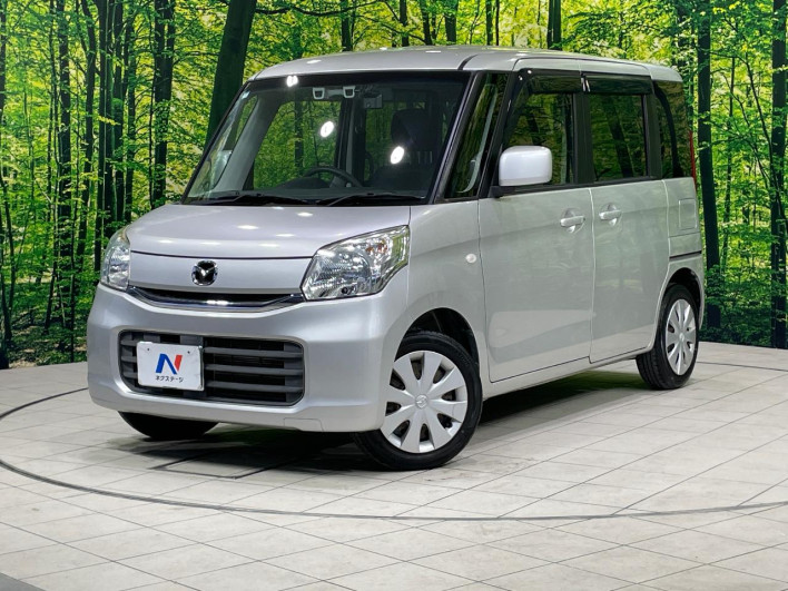 2016 Mazda Flair Wagon DAA-MM42S (UW-69f80da7f2b98)[0]