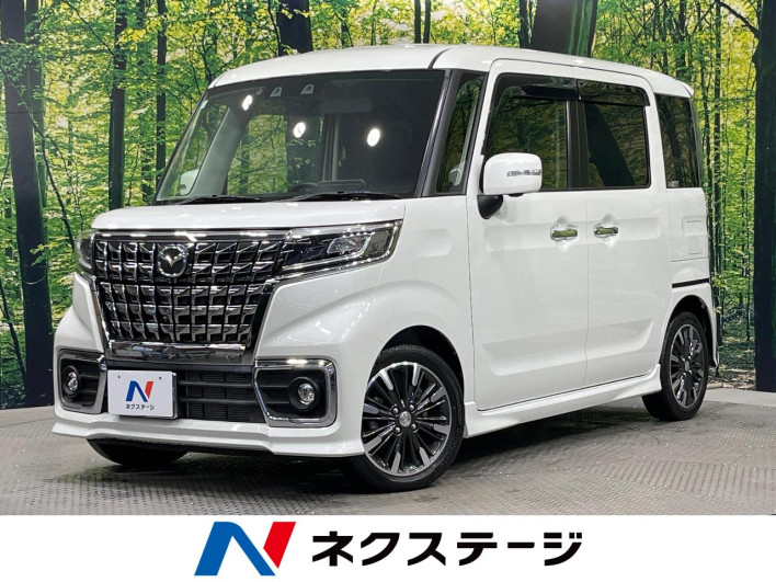 2022 Mazda Flair Wagon Custom Style 4AA-MM53S (UW-69f80da80c380)[3]