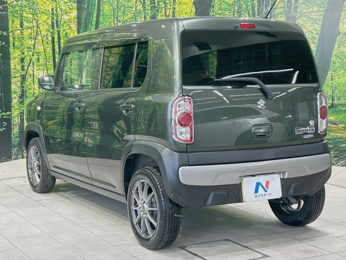 2019 Suzuki Hustler DAA-MR41S (UW-69f80dac3c7ba)[9]