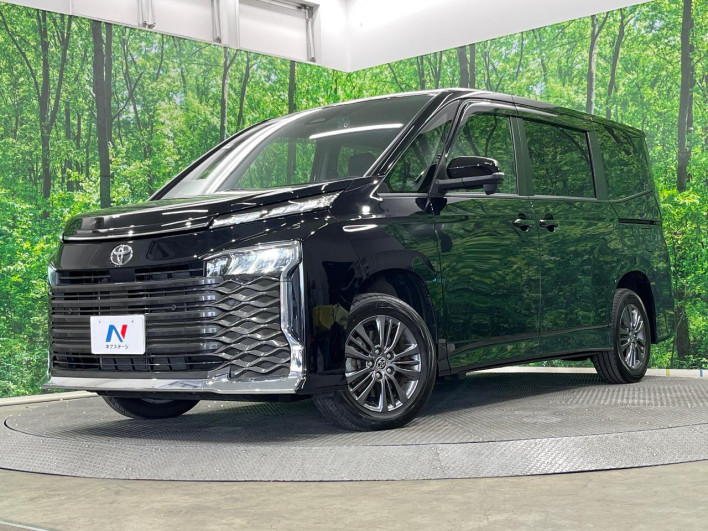 2022 Toyota Voxy 6BA-MZRA95W (UW-69f80dd388756)[0]