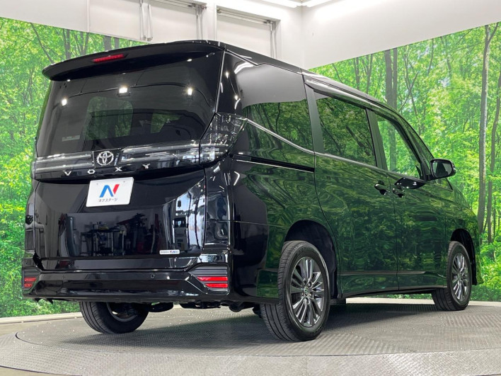 2022 Toyota Voxy 6BA-MZRA95W (UW-69f80dd388756)[15]