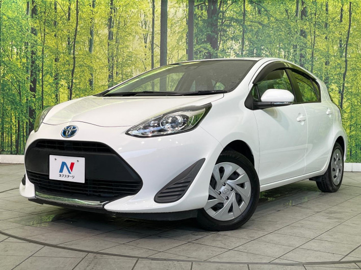 2021 Toyota Aqua 6AA-NHP10 (UW-69f80dda34d98)[0]