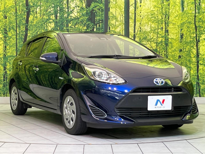 2018 Toyota Aqua DAA-NHP10 (UW-69f80ddddcab9)[10]