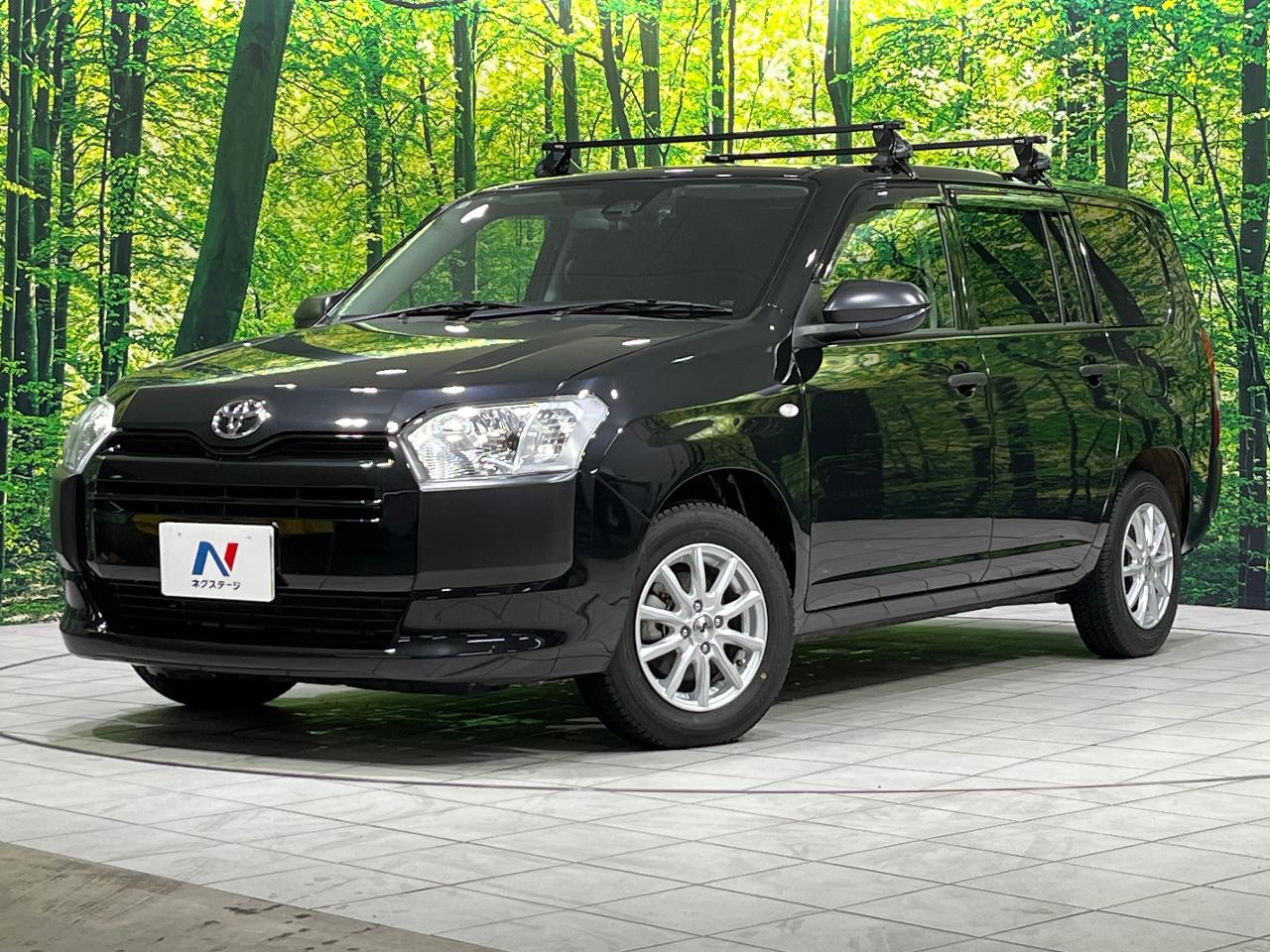 2025 Toyota Probox 6AE-NHP160V