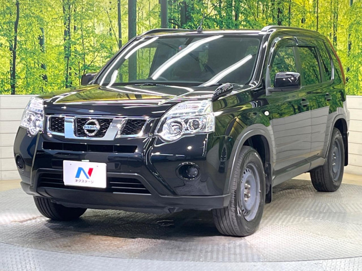 2013 Nissan X-Trail DBA-NT31 (UW-69f80de2c2600)[18]