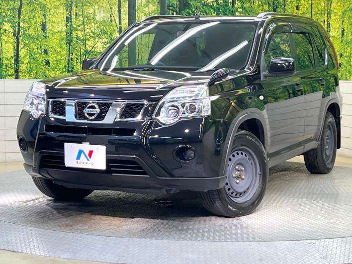 2013 Nissan X-Trail DBA-NT31 (UW-69f80de2c2600)[0]