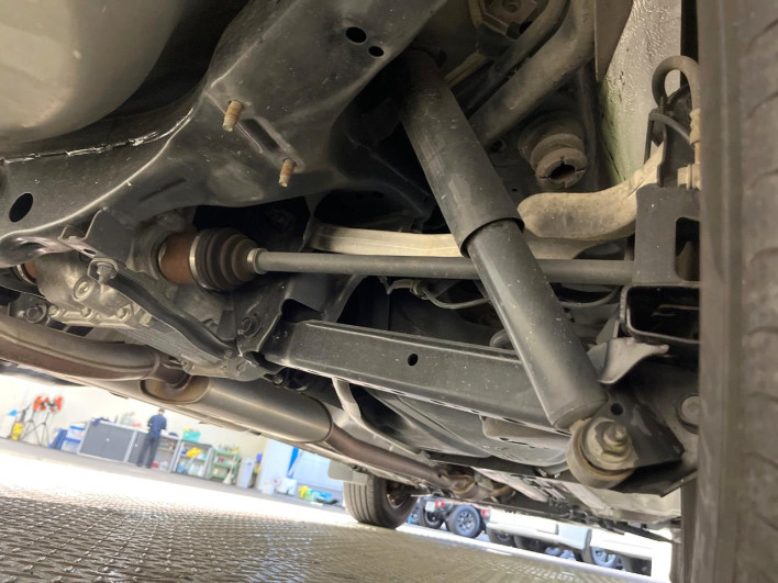 2013 Nissan X-Trail DBA-NT31 (UW-69f80de2c2600)[15]