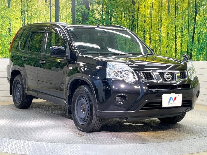 2013 Nissan X-Trail DBA-NT31 (UW-69f80de2c2600)[20]