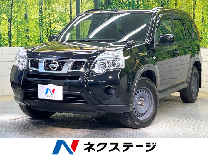 2013 Nissan X-Trail DBA-NT31 (UW-69f80de2c2600)[3]