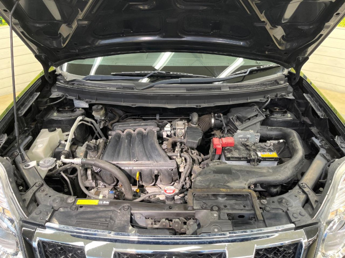 2013 Nissan X-Trail DBA-NT31 (UW-69f80de2c2600)[5]