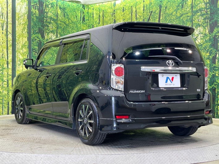 2013 Toyota Corolla Rumion DBA-NZE151N (UW-69f80de504a9b)[13]
