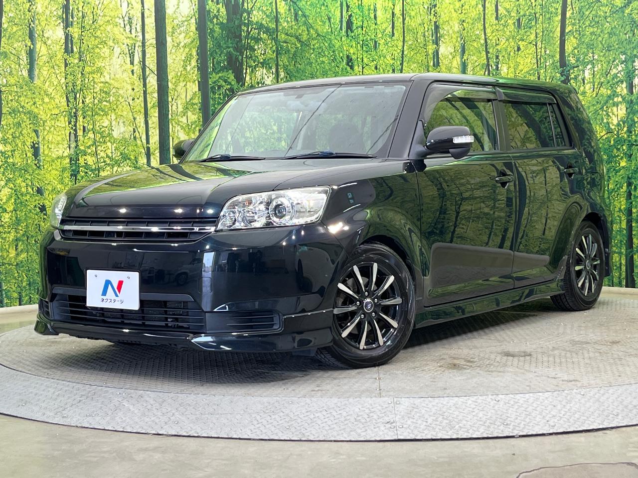 2013 Toyota Corolla Rumion DBA-NZE151N
