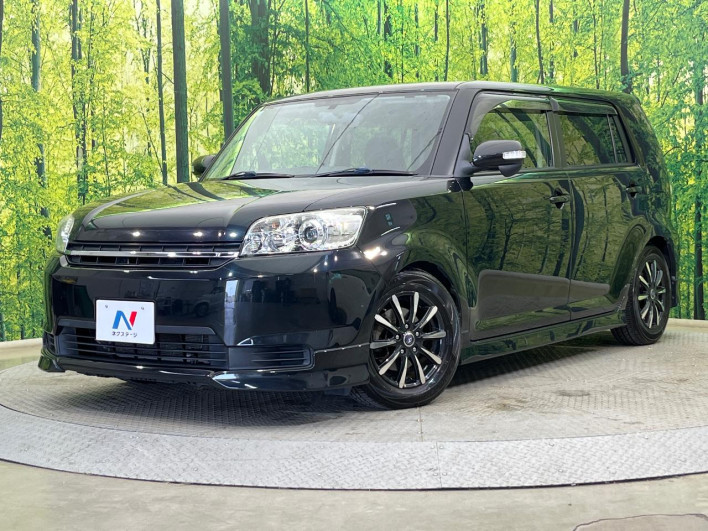 2013 Toyota Corolla Rumion DBA-NZE151N (UW-69f80de504a9b)[0]