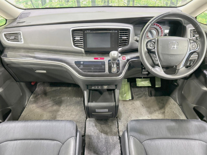 2014 Honda Odyssey DBA-RC1 (UW-69f80de606c71)[25]
