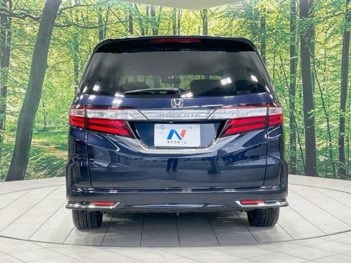 2014 Honda Odyssey DBA-RC1 (UW-69f80de606c71)[9]