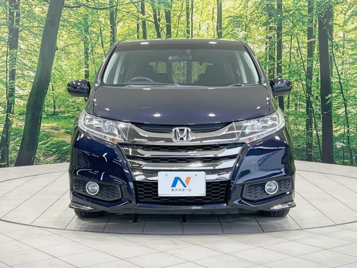 2014 Honda Odyssey DBA-RC1 (UW-69f80de606c71)[5]
