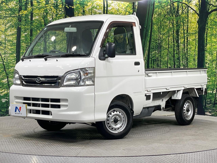 2014 Daihatsu Hiace Truck EBD-S211P (UW-69f80df024efc)[0]