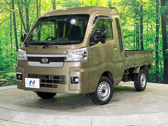 2024 Daihatsu Hiace Truck 3BD-S510P (UW-69f80df0d3dd9)[0]