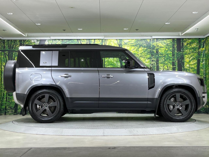 2021 Land Rover Defender 3CA-LE72WAB (UW-69f80df349059)[9]