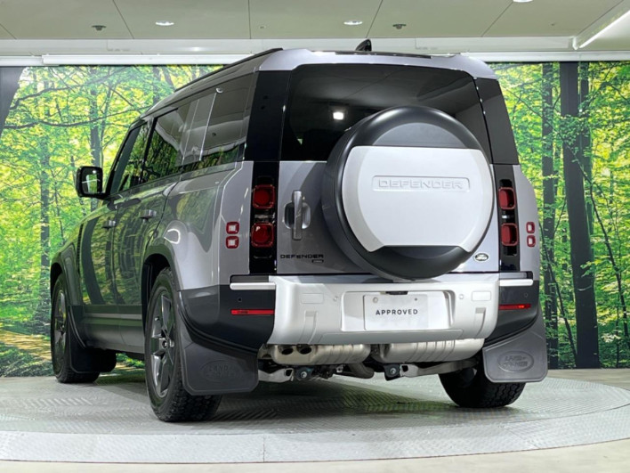 2021 Land Rover Defender 3CA-LE72WAB (UW-69f80df349059)[12]