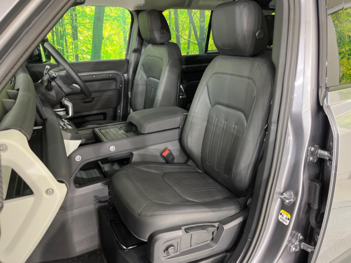 2021 Land Rover Defender 3CA-LE72WAB (UW-69f80df349059)[19]