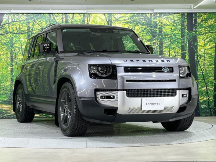 2021 Land Rover Defender 3CA-LE72WAB (UW-69f80df349059)[8]