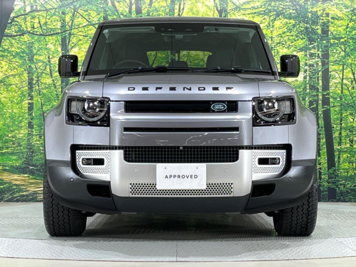 2021 Land Rover Defender 3CA-LE72WAB (UW-69f80df349059)[15]