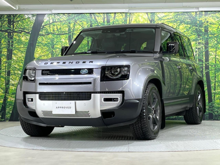 2021 Land Rover Defender 3CA-LE72WAB (UW-69f80df349059)[14]