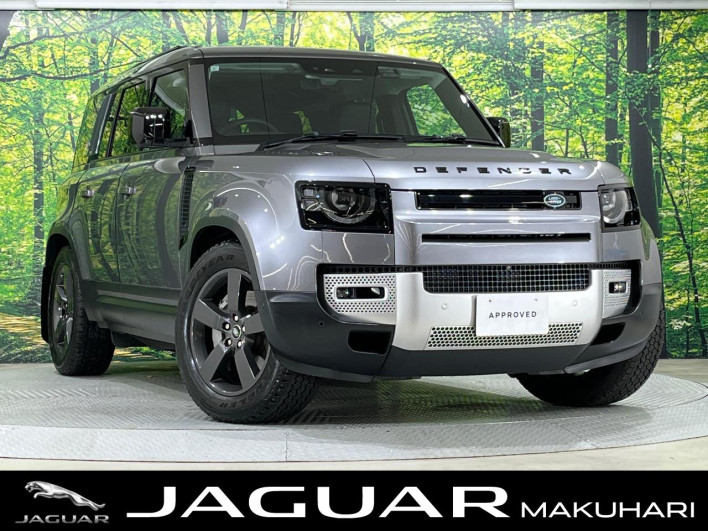 2021 Land Rover Defender 3CA-LE72WAB (UW-69f80df349059)[3]