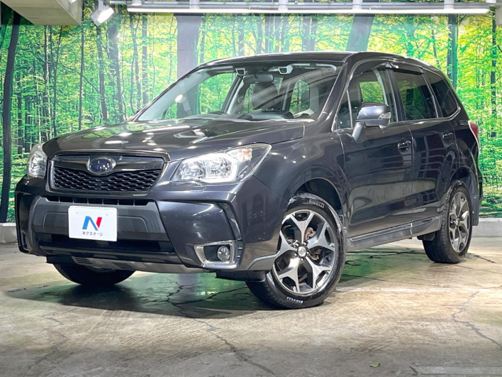 2012 Subaru Forester DBA-SJG (UW-69f80df518069)[0]