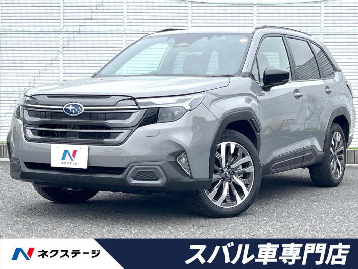 2025 Subaru Forester 5AA-SLG (UW-69f80df74f427)[3]