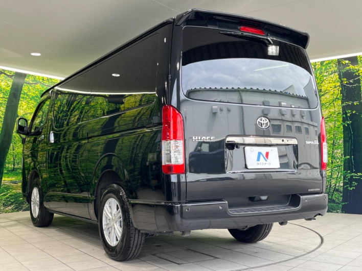 2023 Toyota Hiace Van 3BF-TRH200V (UW-69f80dfe7a87e)[18]