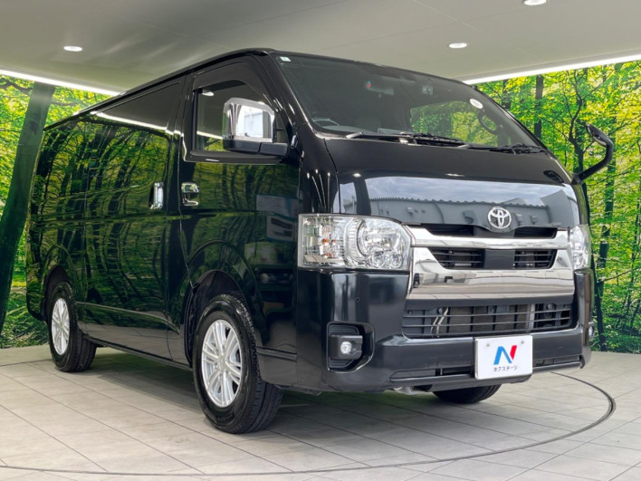 2023 Toyota Hiace Van 3BF-TRH200V (UW-69f80dfe7a87e)[5]